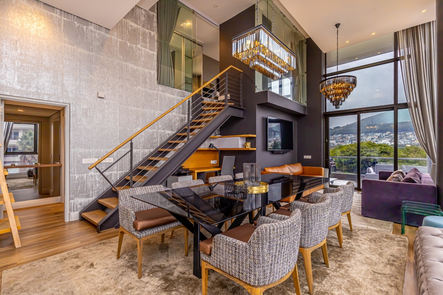 To Let 2 Bedroom Property for Rent in Mouille Point Western Cape